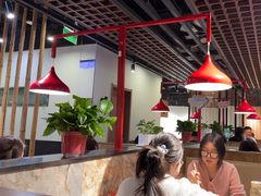 -叶派龙虾•招牌香辣蟹·海鲜(中海国际店)