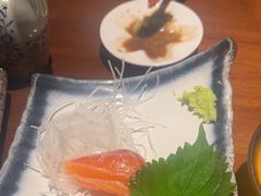 -千代武日本料理(开发区店)