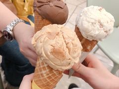 -LUNEURS月乐诗·法式冰淇淋(环贸店)