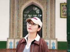 -艾提尕尔清真寺