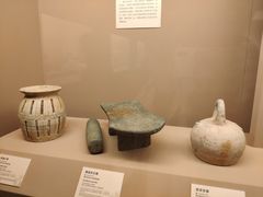 -上海博物馆(人民广场馆)