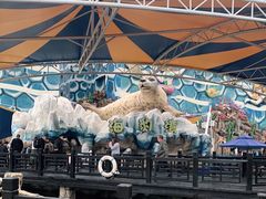 -华夏文旅海洋公园