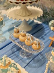 -Aimee'sCake婚礼甜品台·企业商务茶歇