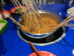 -马路边边火锅串串(观前街店)