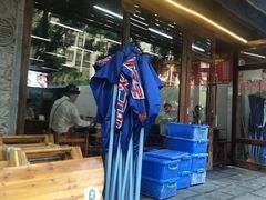 -佳荣老五生态牛肉馆