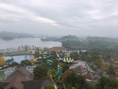 -和悦庄乡村温泉酒店