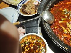 -小饕荟雅安贡椒鱼鲜馆(广福桥店)