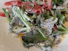 -山海经·海边人家 海鲜新青岛菜(扬州路店)