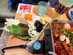 -鱼酷活鱼烤鱼(江宁金鹰店)
