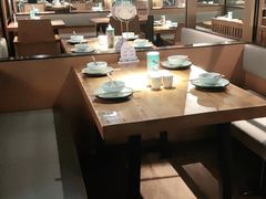 大堂-九锅一堂酸菜鱼(新南凯德直营店)