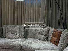 -创典居(槐安店)