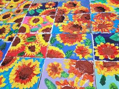 -杨梅红艺术教育(凤城教学中心)