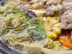 -栖川山葵家·寿喜锅·日式料理(龙湖北城天街商场店)