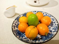 -狮王府淮扬菜(新街口友谊店)