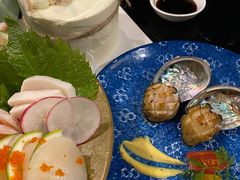 -曙亚洲餐厅-重庆富力艾美酒店(南坪万达广场店)