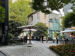 -徐家汇源景区-衡山坊