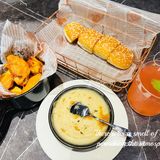 我的西餐饭堂～