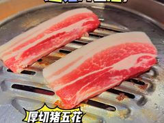-哈哈碳都·牛肋条无限自助烤肉(台江万达店)