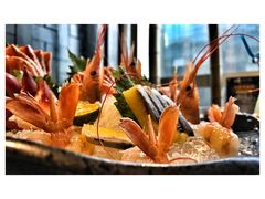-梅筑·创意料理(王府井百货店)