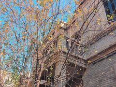 -曹禺故居纪念馆