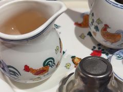 -点都德(华强南店)
