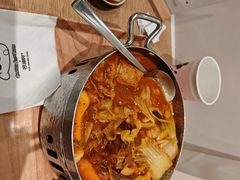 -池奈·咖喱蛋包饭(榆林万达广场店)