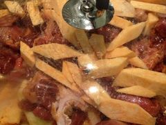 黄记煌三汁焖锅(搜秀店)-黄记煌三汁焖锅(崇文门店)