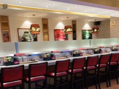 -万岁寿司(芳村店)