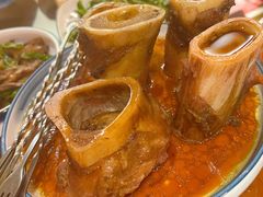 牛骨髓-牛记老坛香牛肉馆(六顺街店)