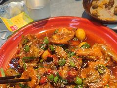 -馬伍旺川菜(江北虹悦城店)