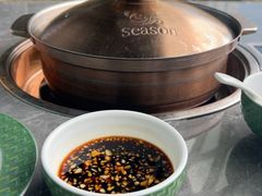 -润园四季椰子鸡火锅(海上世界店)