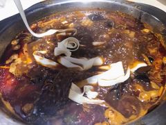 烩面-槐店王婆大虾(西太堡店)