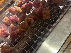 -柿子树炭烤羊腿(金台路店)