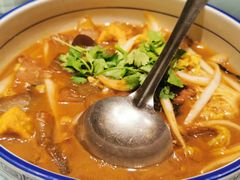 -高玛纳驴肉火烧(河间总店)