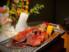 铁板厚切牛舌-神奈川·小京