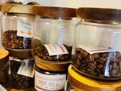 -Joymean coffee.见面咖啡