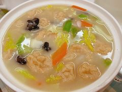 -朝郡酒家·粤菜(燕大星苑店)