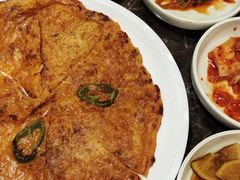 -高丽村韩国料理(兴华二路店)