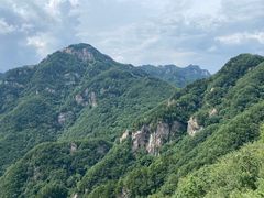 -老界岭旅游度假区