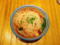 重庆小面-十三式重庆江湖菜(金茂览秀城店)