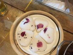 -尽善百年古院餐厅(王家老宅店)