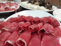 -呷哺呷哺(西单大悦城店)