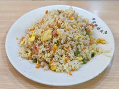 -蒋家桥饺面店(东关街店)