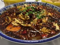 -鸿运楼烤鸭店(天桥店)