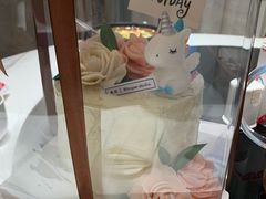 -Whisper studio薇语花艺烘焙工作室