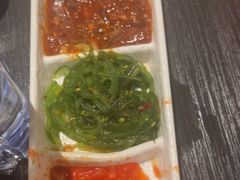 -AJIYA·池袋日式烧肉自助(天津万象城店)