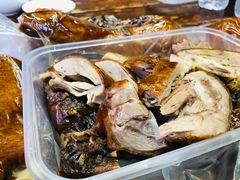 -徐六孃正宗甜皮鸭(张公桥店)