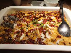 -江湖情酸菜鱼(万菱汇店)