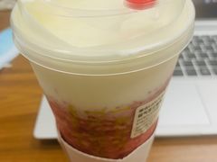 -奈雪的茶(印象城店)