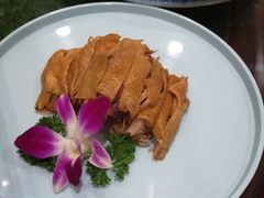 -天然居饭店(新华西路店)
